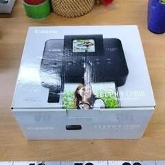 0714-499 Canon SELPHY セルフィー　CP800の画像