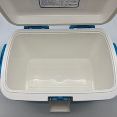 stp-3281 クーラーボックス　アステージ　ブルー　モンタナ　保冷　キャンプ　アウトドア　釣り　イベント　保冷バッグ　保冷ボックス　クーラーバッグの画像