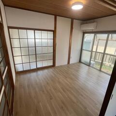 💸敷礼無料！便利な立地とペット可の広々住空間