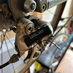 ビンテージ mtb 2台セット　の画像