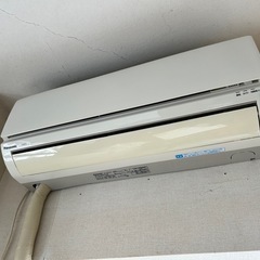 Panasonic エアコン