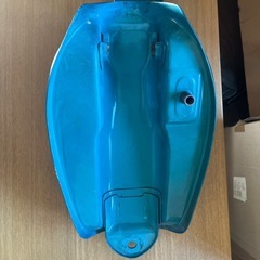 ホンダ　モンキー外装の画像