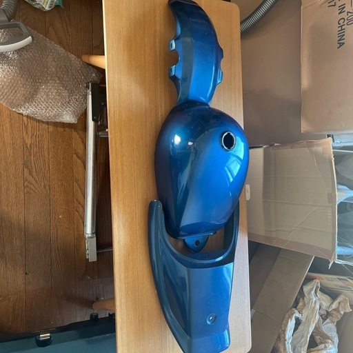 ホンダ　モンキー外装