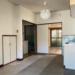 ✨️敷金無料！)家族みんなが快適に暮らせる一戸建て。人気の…