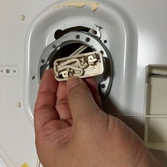 0円　ナショナル蛍光灯シーリングライト　HSA5053EPの画像