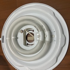 0円　ナショナル蛍光灯シーリングライト　HSA5053EPの画像