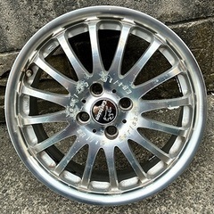 Carlsson CR16 16インチ中古品の画像