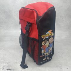 未使用 イナズマイレブン リュックサック