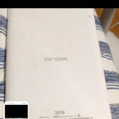 ONDA V820w CH訳ありの画像