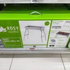 新品未使用ロゴスROSYの画像