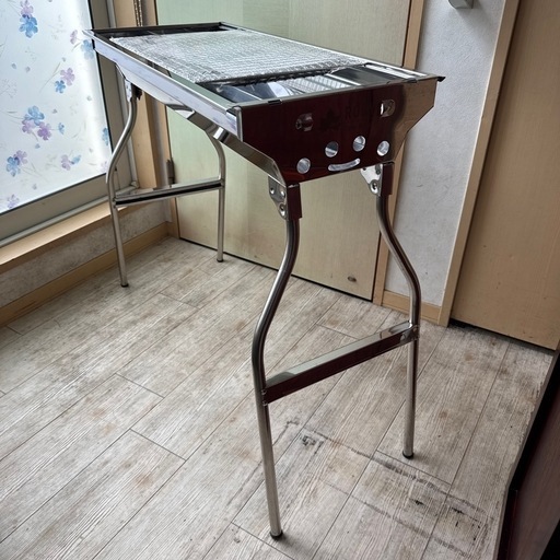 新品未使用ロゴスROSY