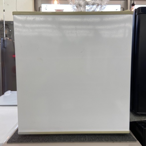 Abitelax46L冷蔵庫:2021年製【リサイクルフカツ岡崎倉庫店】250714NA-18