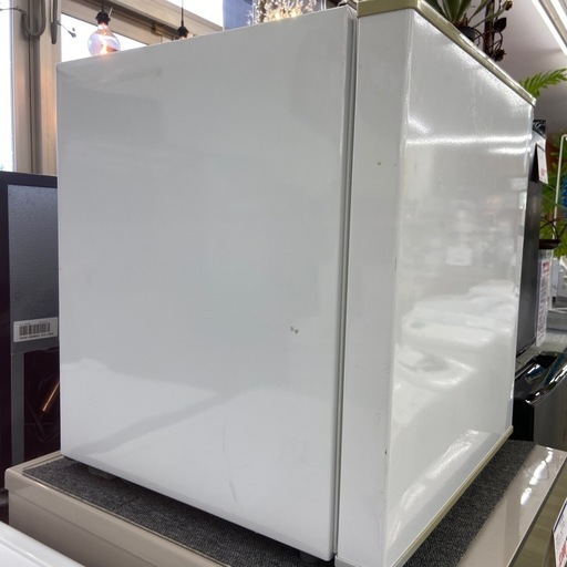 Abitelax46L冷蔵庫:2021年製【リサイクルフカツ岡崎倉庫店】250714NA-18