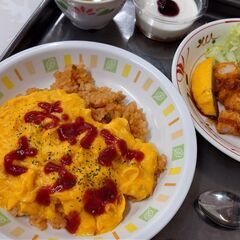 調理員　施設給食　「美味しい！」の声が聞けるキッチンで調理の仕事です！【未経験可】【笠間市】の画像