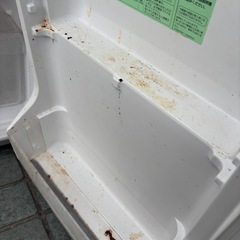※終了※無料★¥0-※ キンキンに冷えます★　冷蔵庫 137L　動作品の画像