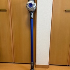（決まりました）今現在動かないジャンク品の ダイソン掃除機  ジャンク