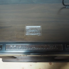 アンティーク　パイオニアレーザーカラオケ　LS-91OAV中古品の画像