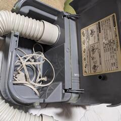 布団乾燥機（1990年製　動く）の画像