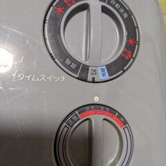布団乾燥機（1990年製　動く）の画像
