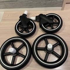 サイベックス　ガゼルS
の画像