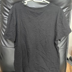 NASA ブラック Tシャツ Sサイズの画像
