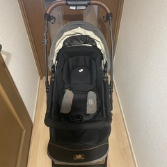 ベビーカー
の画像