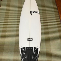 パイゼルサーフボード　5’10
　　　