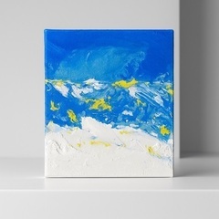 【生徒募集】訪問絵画教室の画像