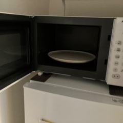 パナソニック　レンジの画像