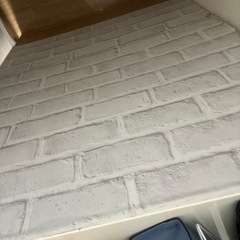 ニトリ　ホワイト　タンスの画像