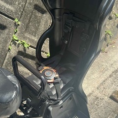 電動アシスト自転車　Panasonic 3人の画像
