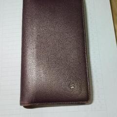 シャネル財布
