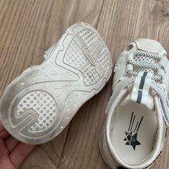 子供用サンダル12.5〜13cmくらい　　の画像