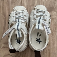 子供用サンダル12.5〜13cmくらい　　の画像