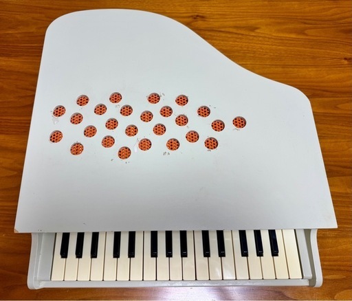 KAWAI ミニピアノ (わたる) 大久保の鍵盤楽器、ピアノの中古