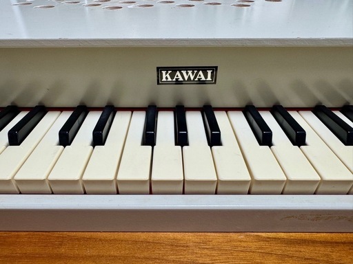 KAWAI ミニピアノ (わたる) 大久保の鍵盤楽器、ピアノの中古