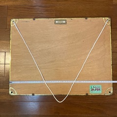 N30 スケッチ画板の画像