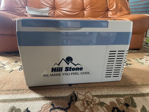 車用フリーザー