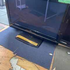 リサイクルショップどりーむ鹿大前店　No2308 プラズマテレビ...