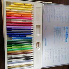 サクラ クーピー30色【中古、自宅保管品】の画像