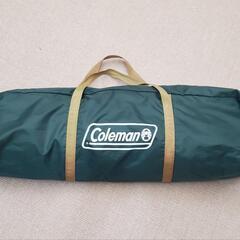 良品 Coleman XPヘキサタープMDX コールマン サンシェードの画像