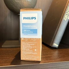 PHILIPS TAT3508 ホワイト ワイヤレスイヤフォン 新品フィリップスの画像