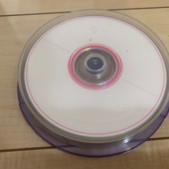 DVD-R11枚の画像