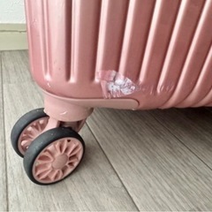 キャリーケース スーツケース Lサイズの画像