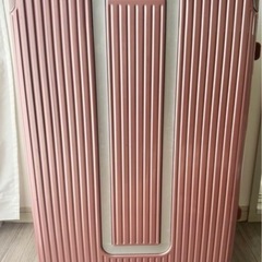 キャリーケース スーツケース Lサイズの画像