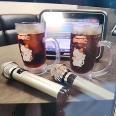 40歳～75歳女性👩カラオケ募集🎤ランチ☀🍴土日祝日