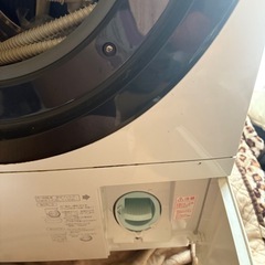 洗濯機の画像