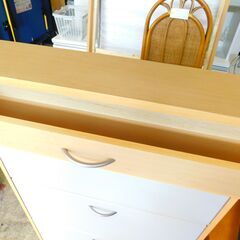 【JM664】 スリム シューズボックス コンパクト シューズラック 下駄箱の画像