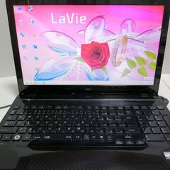 ☆高画質グレア液晶 i7 16GB 新品SSD1000GB Webカメラ搭載 オフィス2021 (ライセンス永久保証）の画像