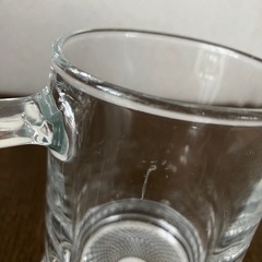 🈹ビールジョッキの画像
